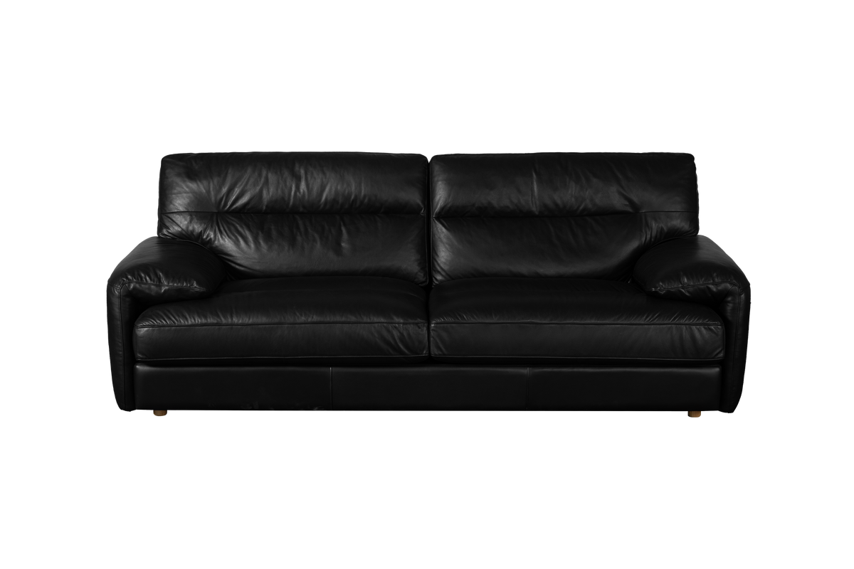 A00033 Sofa in a finished interior.