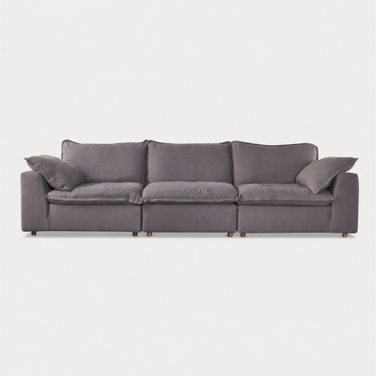 A00034 A00034 Sofa — view 01