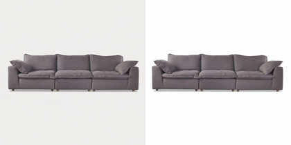 A00034 A00034 Sofa — view 07