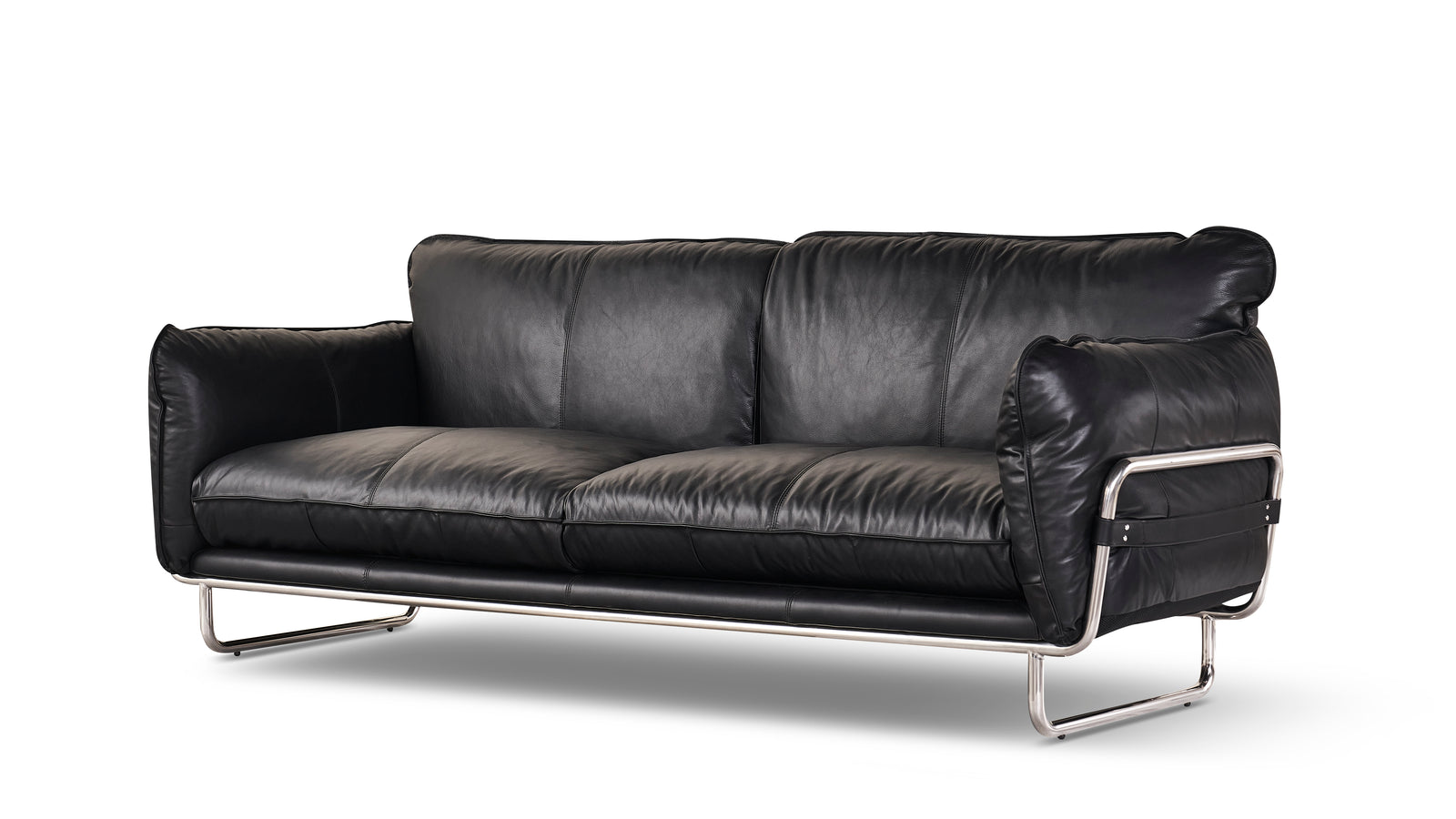 One silhouette. Your dimensions, comfort and finish.
