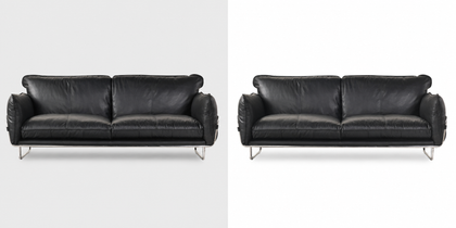 A00035 A00035 Sofa — view 07