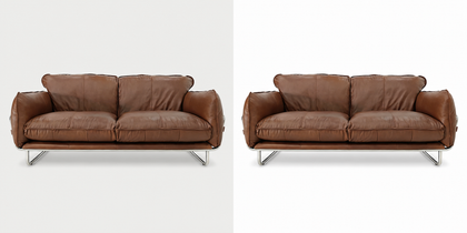 A00036 A00036 Sofa — view 08