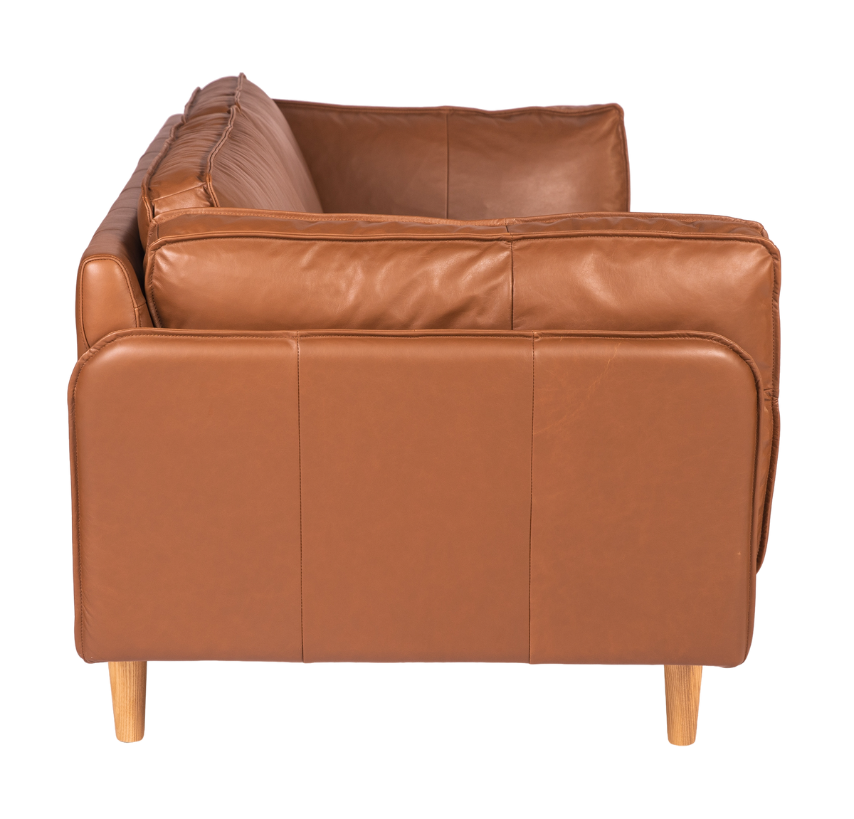 One silhouette. Your dimensions, comfort and finish.