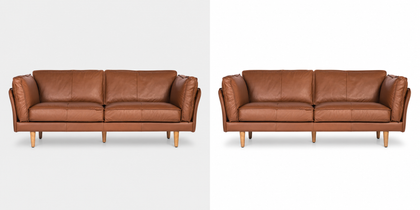 A00037 A00037 Sofa — view 07