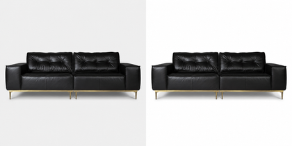 A00039 A00039 Sofa — view 07