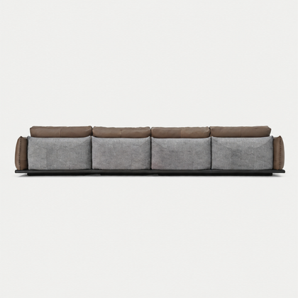A00040 A00040 Sofa — view 01