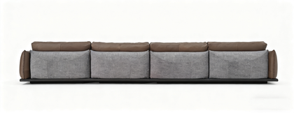 A00040 A00040 Sofa — view 02