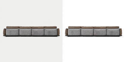 A00040 A00040 Sofa — view 06