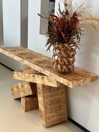 Arden Form Decorative Object — interior view 03