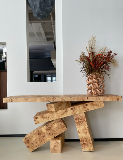 Arden Form Decorative Object — interior view 04