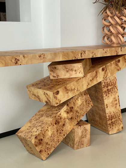 Arden Form Decorative Object — interior view 06