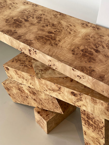 Arden Form Decorative Object — interior view 07