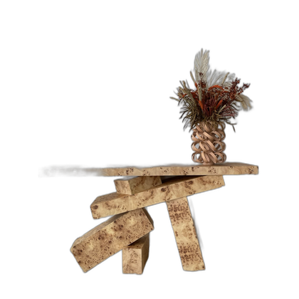 Arden Form Decorative Object — white background 02