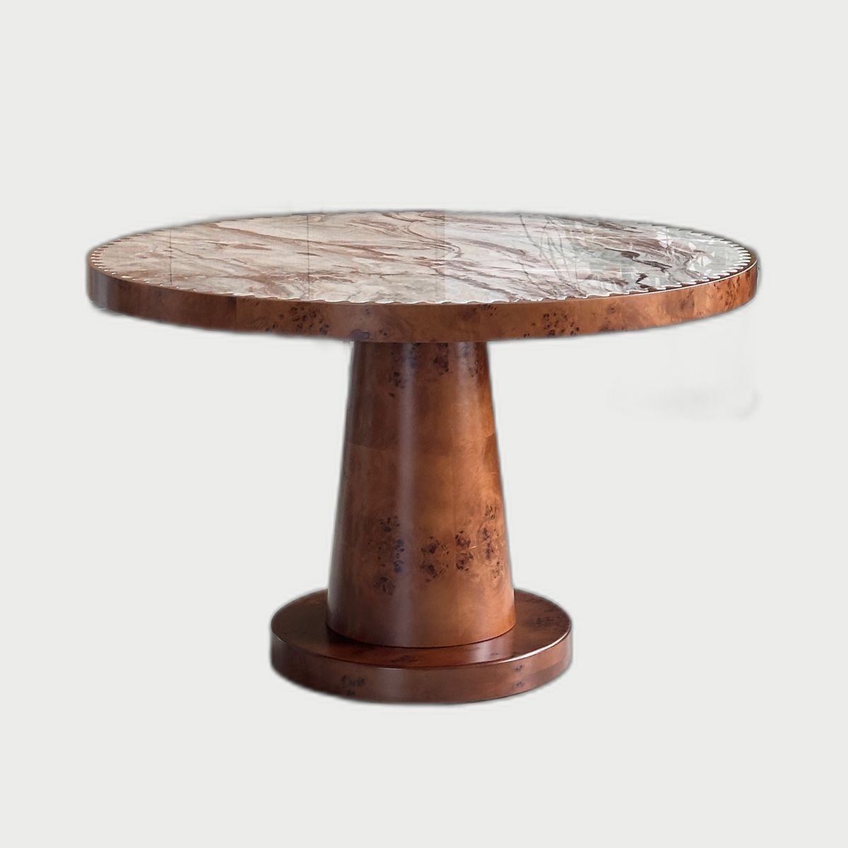 Aster Form Decorative Object