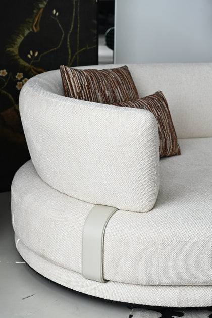 Briar Form Decorative Object — interior view 04