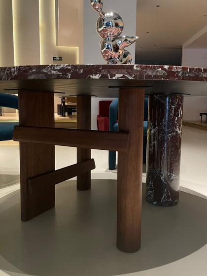 Calder Form Decorative Object — interior view 10