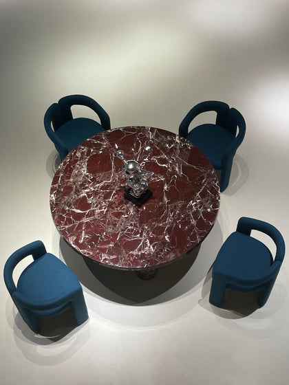 Calder Form Decorative Object — interior view 11