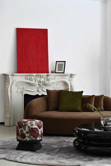 Elara Form Sofa — interior view 07