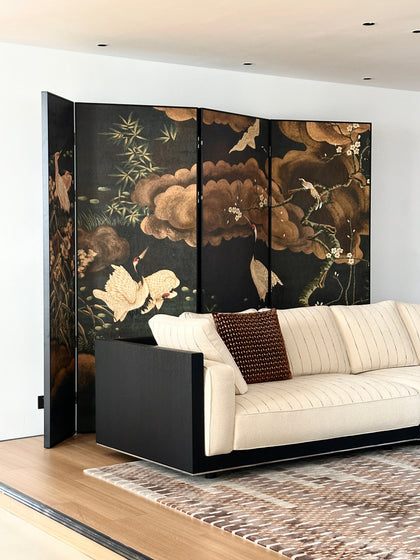 Elm Form Sofa — interior view 05