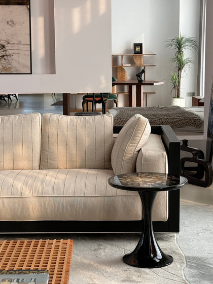 Elm Form Sofa — interior view 06
