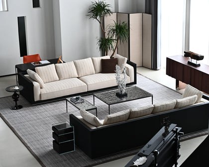 Elm Form Sofa — interior view 10