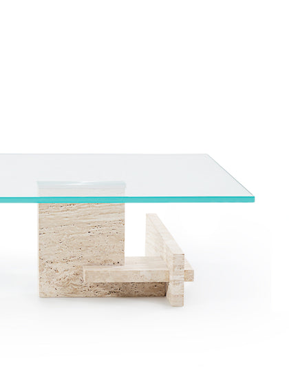Ember Form Coffee Table — interior view 07
