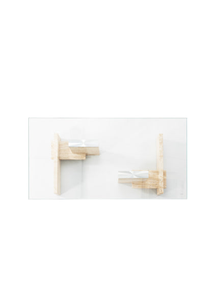 Ember Form Coffee Table — interior view 08