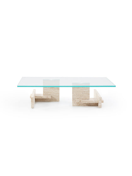 Ember Form Coffee Table — interior view 10
