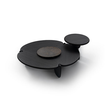 Fawn Form Coffee Table — interior view 03