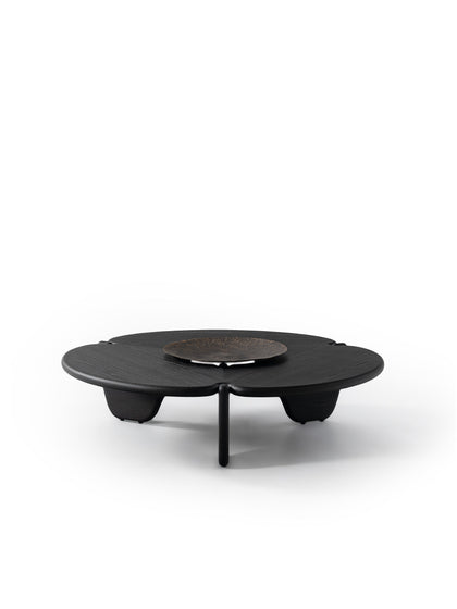Fawn Form Coffee Table — interior view 06