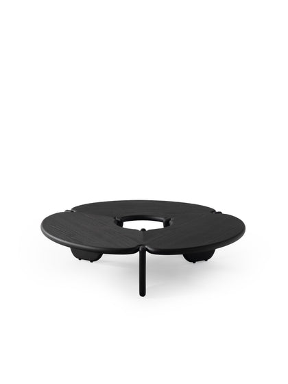 Fawn Form Coffee Table — interior view 07