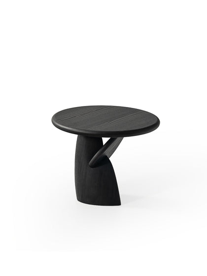 Fawn Form Coffee Table — interior view 09
