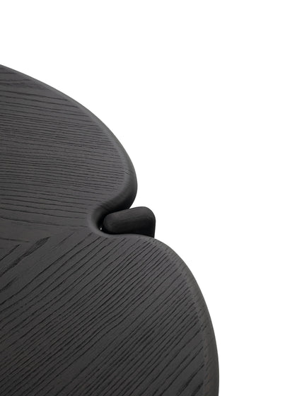 Fawn Form Coffee Table — interior view 10