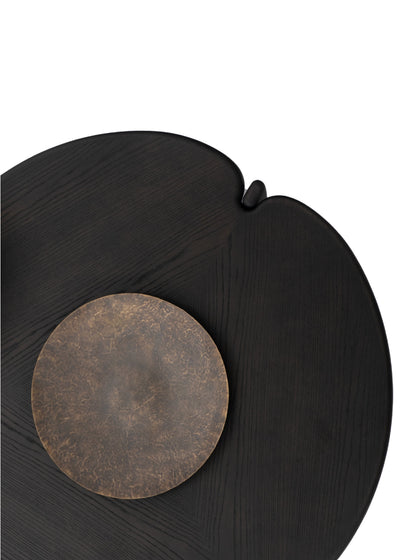 Fawn Form Coffee Table — interior view 11