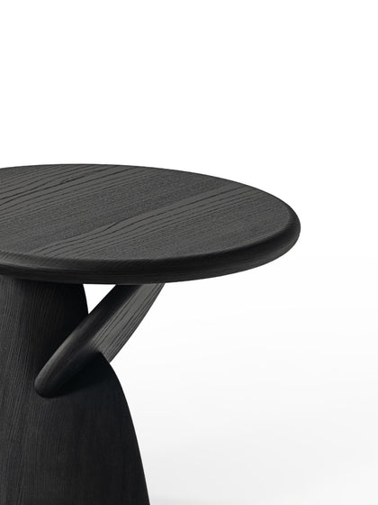 Fawn Form Coffee Table — interior view 12