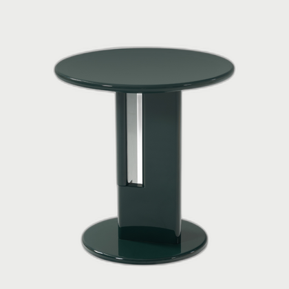 Flora Form Coffee Table — neutral background 01