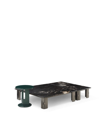 Flora Form Coffee Table — interior view 05