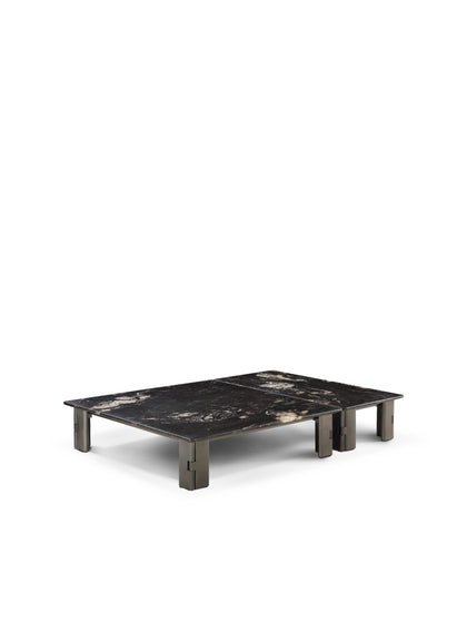 Flora Form Coffee Table — interior view 06