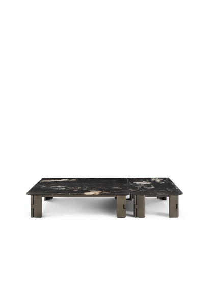 Flora Form Coffee Table — interior view 07