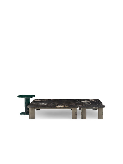 Flora Form Coffee Table — interior view 08