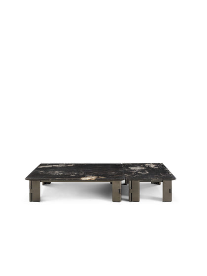 Flora Form Coffee Table — interior view 09