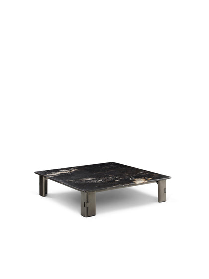 Flora Form Coffee Table — interior view 10