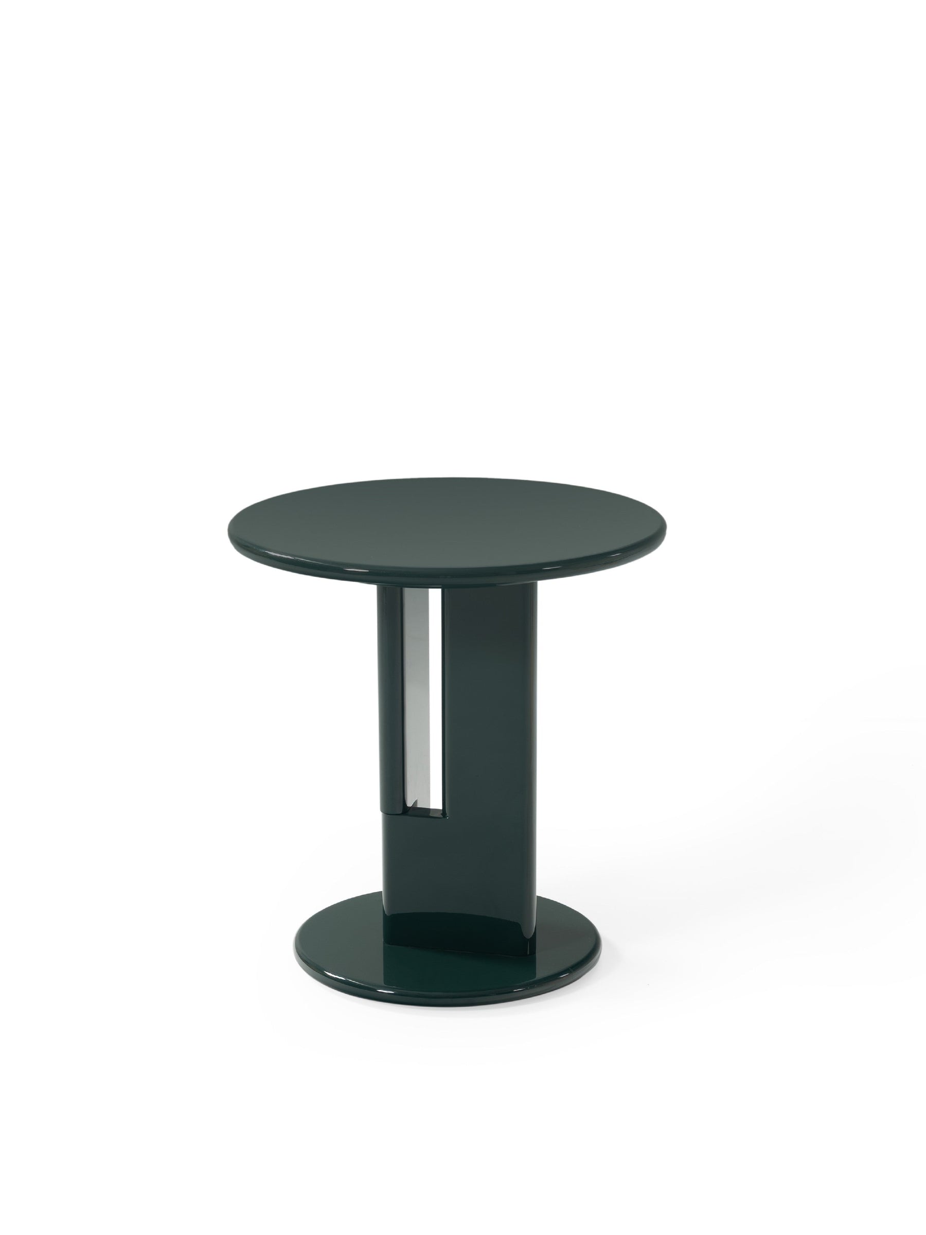 Flora Form Coffee Table — interior view 11