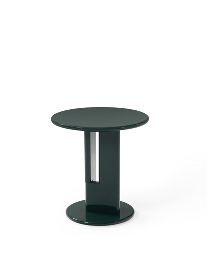 Flora Form Coffee Table — interior view 11