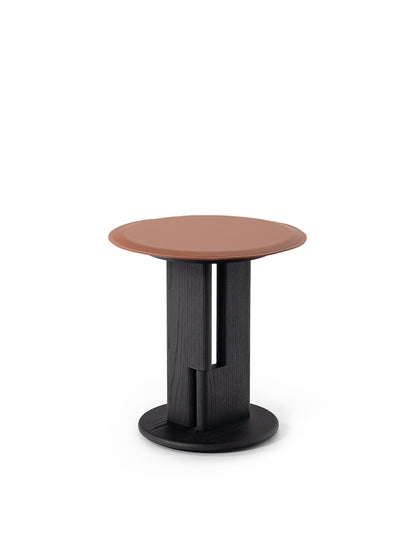 Flora Form Coffee Table — interior view 12