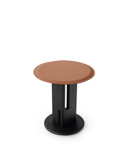 Flora Form Coffee Table — interior view 13