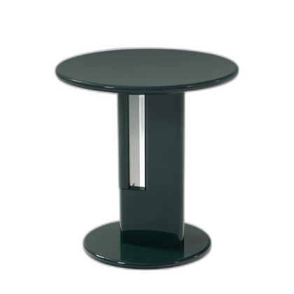 Flora Form Coffee Table — white background 02