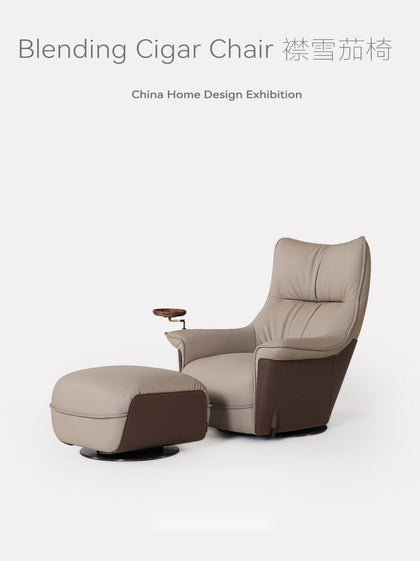 Glen Form Decorative Object — interior view 03