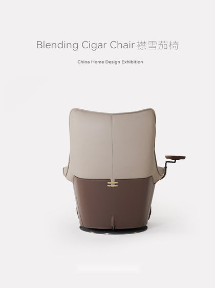 Glen Form Decorative Object — interior view 06
