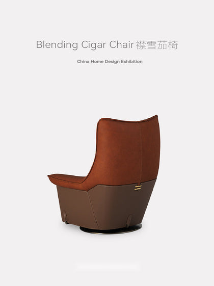Glen Form Decorative Object — interior view 08